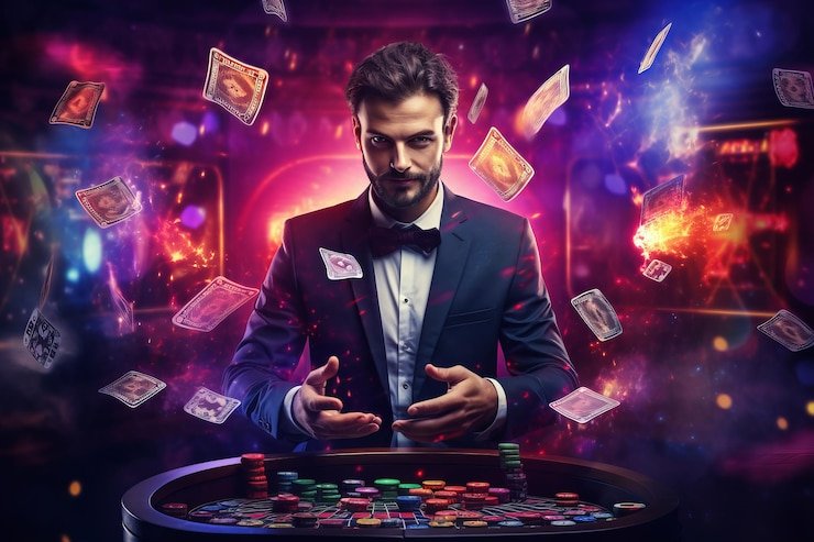 Proses deposit GoPay yang cepat dan aman di lionbet777