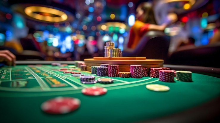 Layar permainan Tembak Ikan di platform lionbet777 menampilkan berbagai jenis ikan target