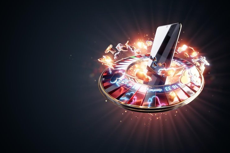 Tampilan layar permainan Dragon Tiger dengan kartu dan statistik real-time